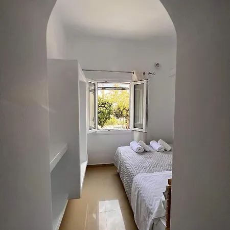 Marianna's Apartamento *