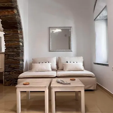 Apartamento Marianna's *