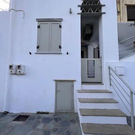 Apartment Marianna's Tinos