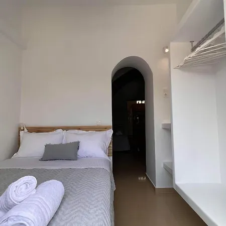 Apartment Marianna's Tinos