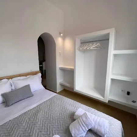 Marianna's Apartment *