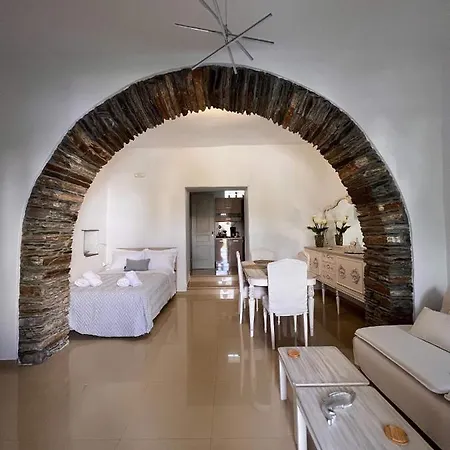 Marianna's Appartement