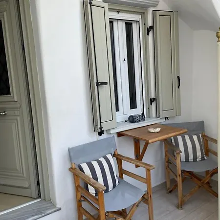 Marianna's Appartement *