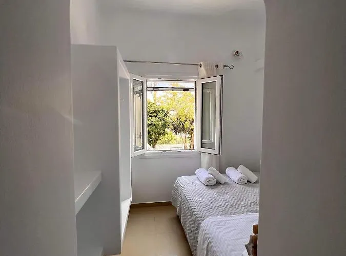 Marianna's 아파트 *