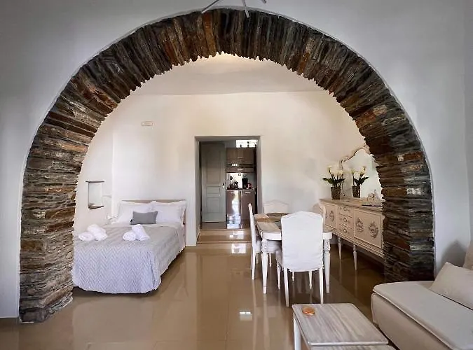 Marianna's 아파트